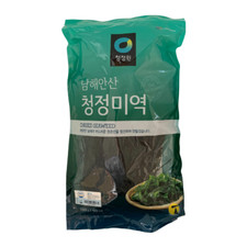 Daesang Dried Seaweed (Wakame)