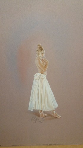 Kay boyce angelina limited - angelina,