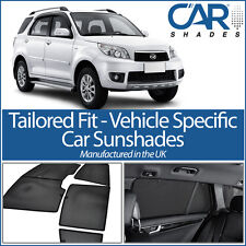 Daihatsu Terios 5 Door 06 On