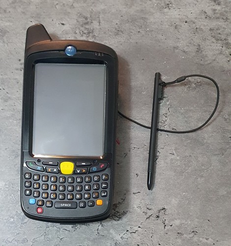 Motorola symbol - motorola,