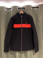 Lyle & Scott Softshell Jacket