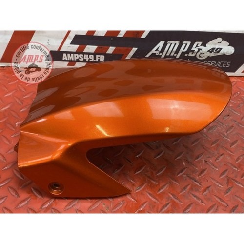 Mudguard shell kawasaki - mudguard,