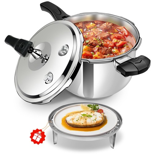 Stainless steel - 8-in-1,