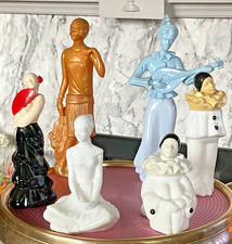 VINTAGE AVON PERFUME BOTTLES X