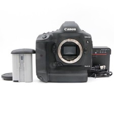 Canon EOS-1DX Mark III Digital