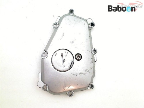Engine cover right - engine, yamaha