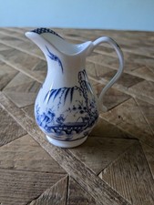 Royal Worcester Blue and White