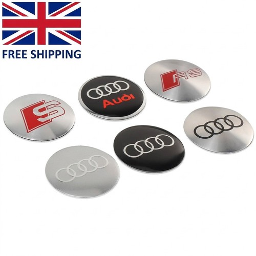 4pcs car wheel - wheel, centre