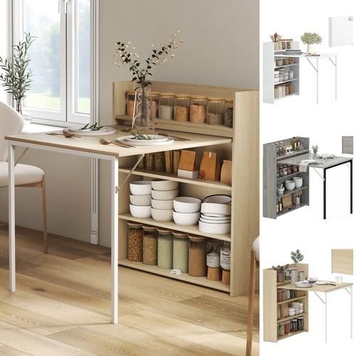 Folding dining table - folding,