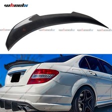 Carbon Fiber PSM Style Trunk