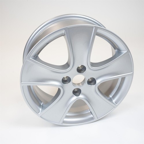 Renault clio mk4 alloy - mk4, wheel