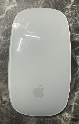 Apple magic mouse - apple,