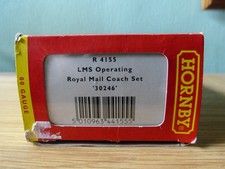 Hornby R 4155 LMS Operating