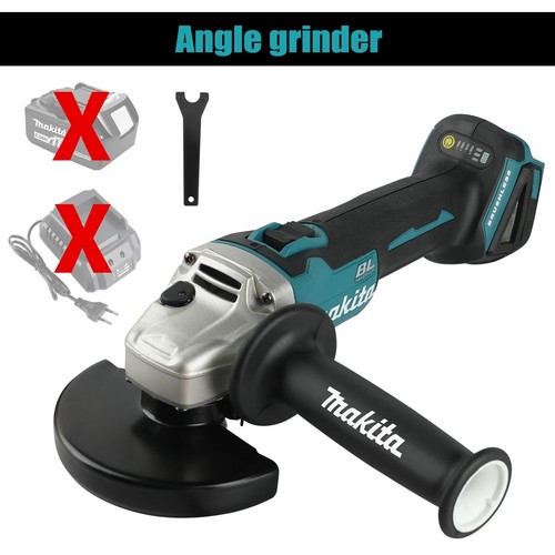 Makita dga454 18v - 🔥,