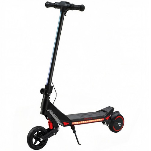 Electric scooter for - for, kids