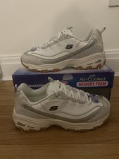 Brand New D'Lites Dazzling
