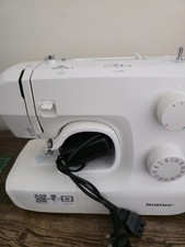 Silvercrest Sewing Machine