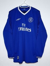 Near Mint | Chelsea 2003-05