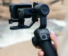 GoPro Fluid Pro AI -