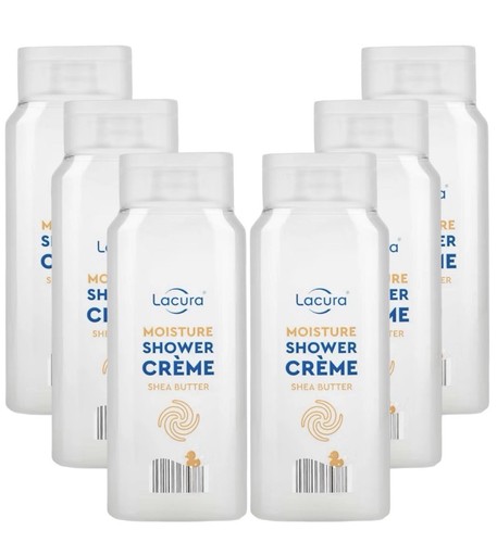 Lacura family shower gel - lacura,