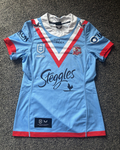 Castore sydney roosters nrl - roosters,