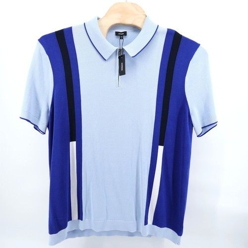 Express sweater polo shirt - sweater,