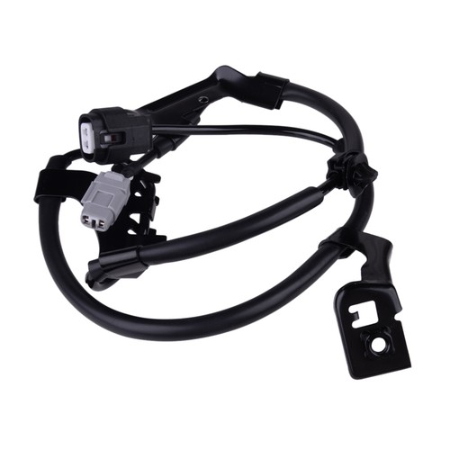 Left abs wheel speed sensor - left,