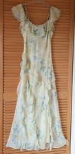 RITA ORA  MAXI DRESS, SIZE 14 - WORN ONCE