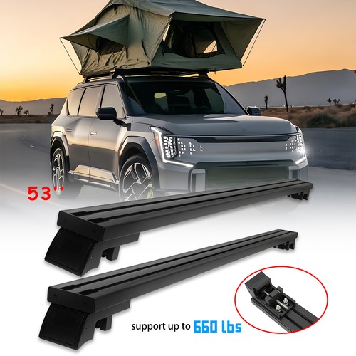 For kia ev9 2pcs - kia, 53''
