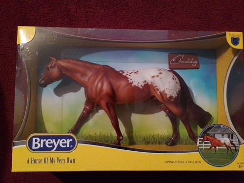 Breyer traditional 1842 - breyer,
