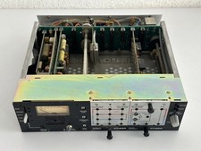 Studer a80 preamp vu meter - studer,