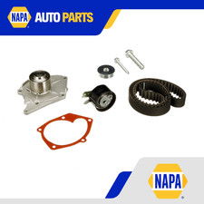 Timing Belt & Water Pump Kit