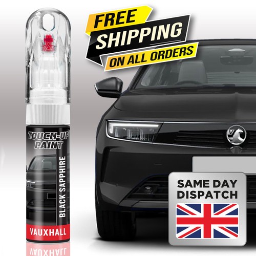 Vauxhall 20r black - vauxhall,