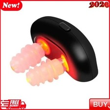 Red light nose - light,