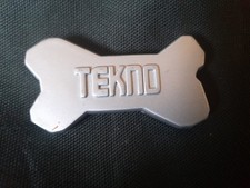Oringinal Tekno Dog Bone For