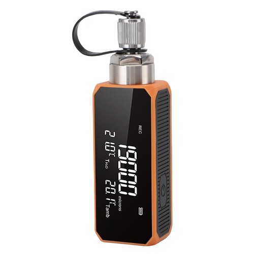 Digital vacuum gauge mini - vacuum,