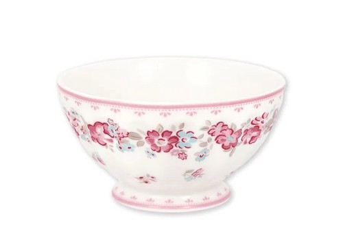 Greengate pretty elba bowl - pretty,