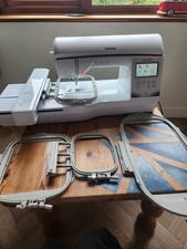 brother nv870 embroidery