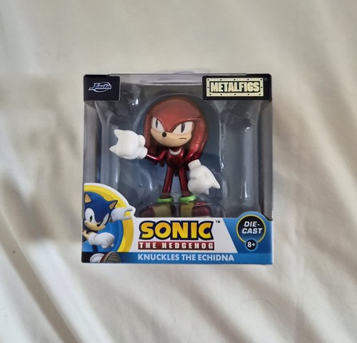 Sonic the hedgehog metal - sonic,