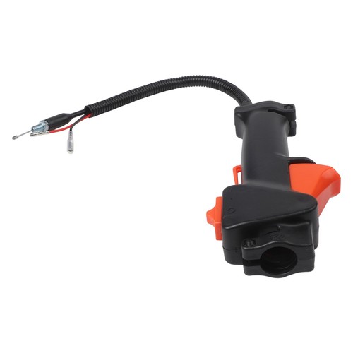 Throttle cable handle - cable,