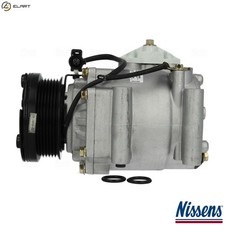 COMPRESSOR AIR CONDITIONING