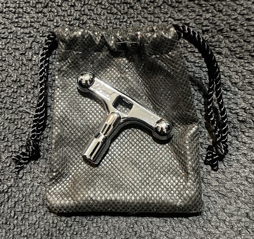 Pearl 080 drum key - drum, with