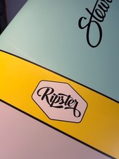 9’8” Surftech Stewart