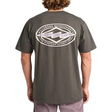 Billabong Diamond Vision S/S