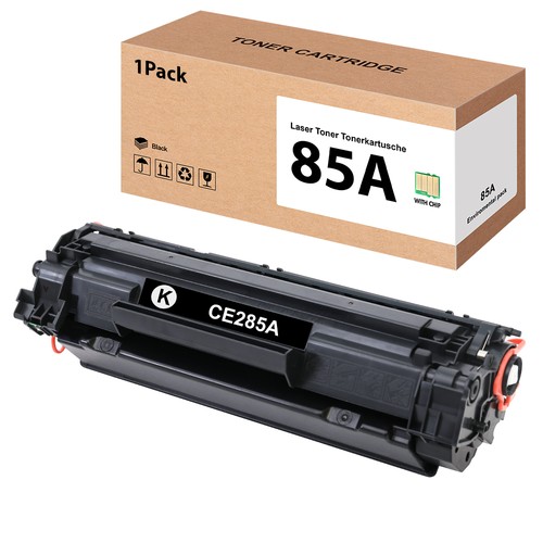 Toner ce285a compatible - compatible, hp
