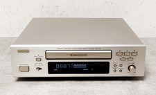 Denon DRR-F100 Stereo Cassette Tape Deck