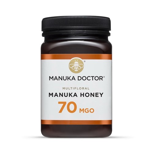 Manuka doctor mgo - doctor, 70
