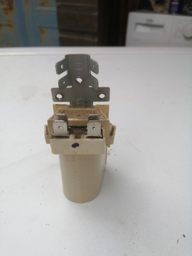 Beko dsc85w condenser - condenser, dryer