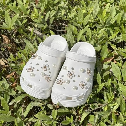 Shoes diy charms accessories - charms,