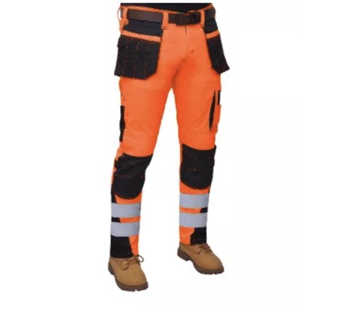 Men cargo vis work - cargo, hi